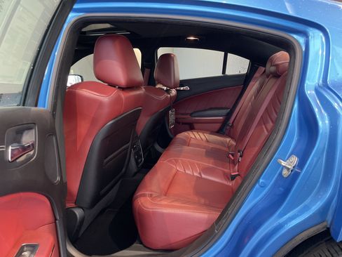 Used 2023 Dodge Charger SRT Hellcat w/ Harman/Kardon Audio Group RWD image 36