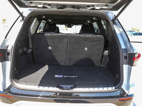 Used 2025 Lexus TX 500h AWD w/ Technology Package image 26