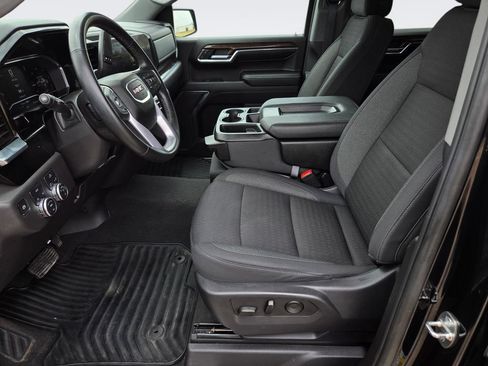 Used 2024 GMC Sierra 1500 Elevation AWD/4WD image 29