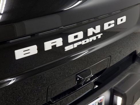 New 2025 Ford Bronco Sport Big Bend image 23