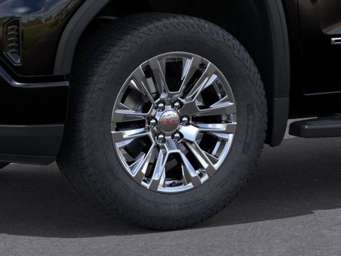New 2026 GMC Sierra 1500 Denali w/ Technology Package AWD/4WD image 33