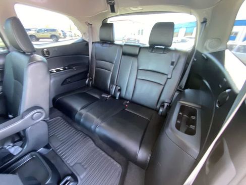 Used 2022 Honda Pilot Elite image 24