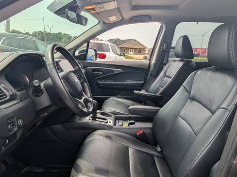 Used 2019 Honda Pilot EX-L image 16
