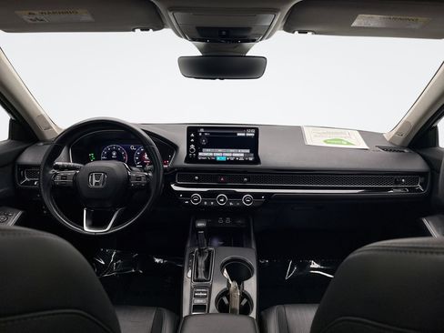 Used 2022 Honda Civic Touring image 14