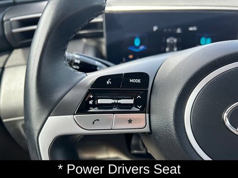 Certified 2023 Hyundai Tucson XRT AWD/4WD image 25