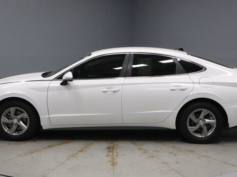 Certified 2023 Hyundai Sonata SE image 7