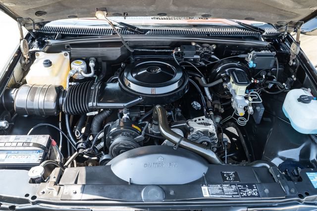 Used 1990 Chevrolet Silverado 1500 454 SS RWD image 34