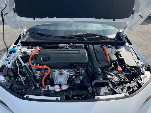 New 2026 Honda Civic Sport Touring image 31