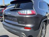 Used 2019 Jeep Cherokee Limited image 5