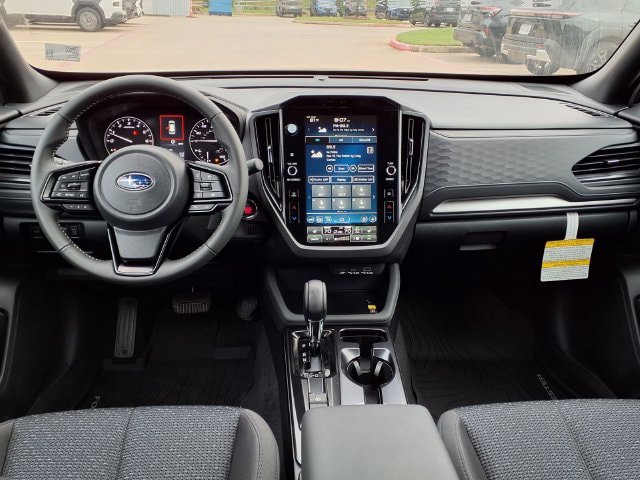 New 2026 Subaru Forester Premium AWD/4WD image 5