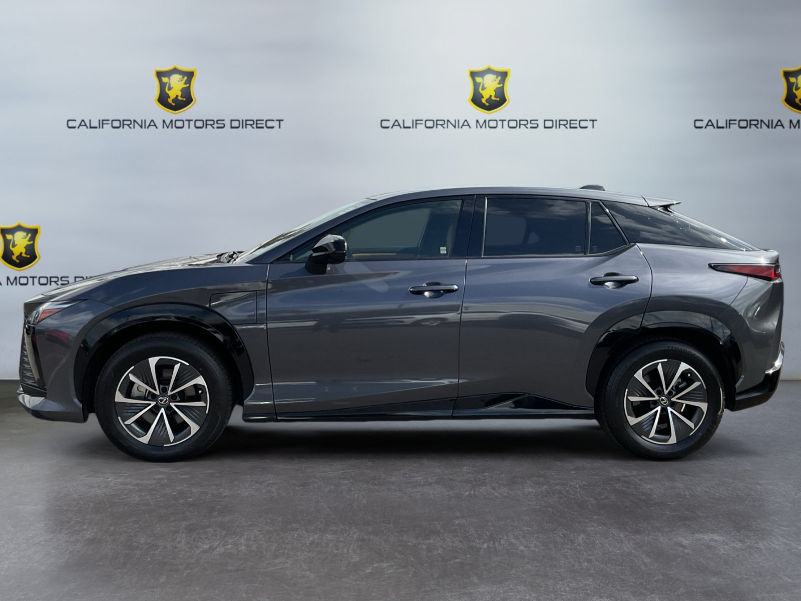Used 2023 Lexus RZ 450e Premium w/ Accessory Package (Z1) AWD/4WD image 5