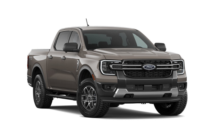New 2026 Ford Ranger XLT AWD/4WD image 26