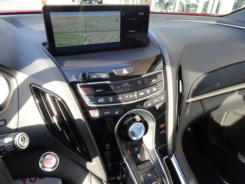 Used 2025 Acura RDX A-Spec AWD/4WD image 18