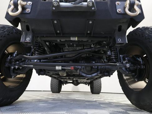 Used 2022 Jeep Gladiator Sport image 48