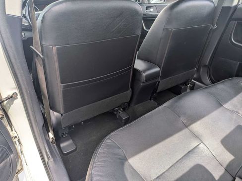 Used 2013 Mitsubishi Lancer Ralliart AWD/4WD image 15