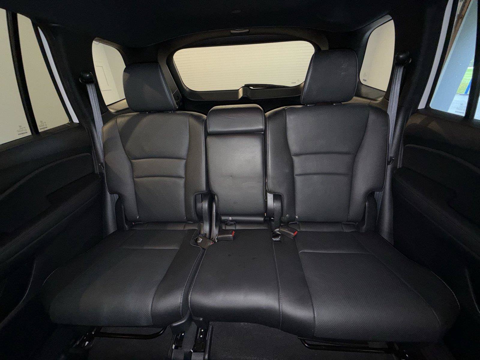 Used 2023 Honda Passport EX-L image 24