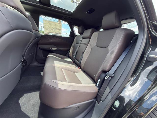 New 2026 Lexus RX 350 FWD w/ Convenience Package image 19