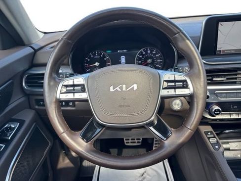 Used 2022 Kia Telluride SX AWD/4WD image 16