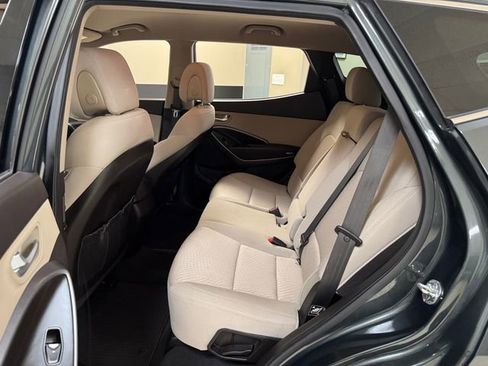 Used 2013 Hyundai Santa Fe Sport w/ Popular Equipment Pkg FWD image 15