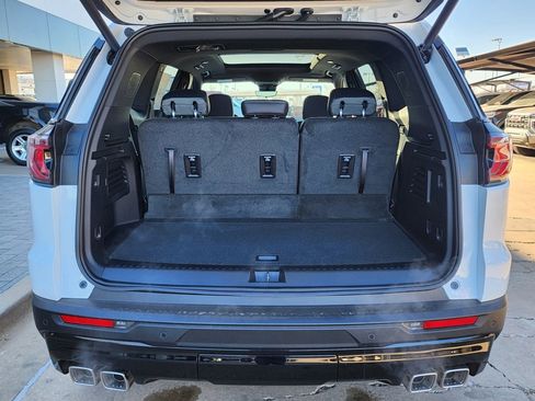New 2026 GMC Acadia AT4 w/ Super Cruise Package image 53