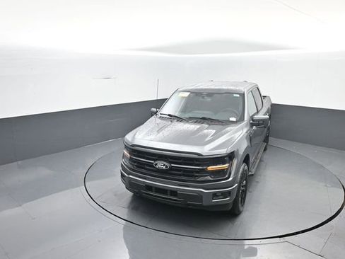 Certified 2024 Ford F150 XLT w/ Equipment Group 302A MID image 20