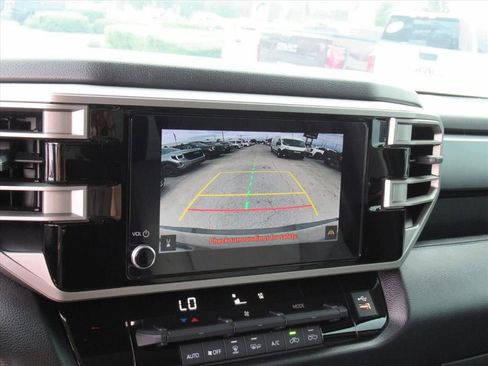 Used 2024 Toyota Tundra SR5 image 23