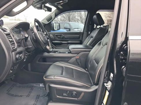 Certified 2022 RAM 1500 Limited AWD/4WD image 22