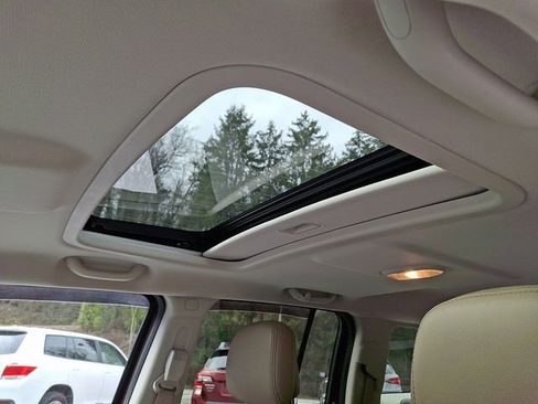 Used 2015 Jeep Patriot High Altitude image 20