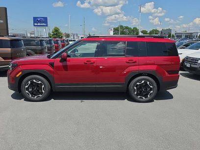 New 2026 Hyundai Santa Fe SEL w/ Tow & Go Package