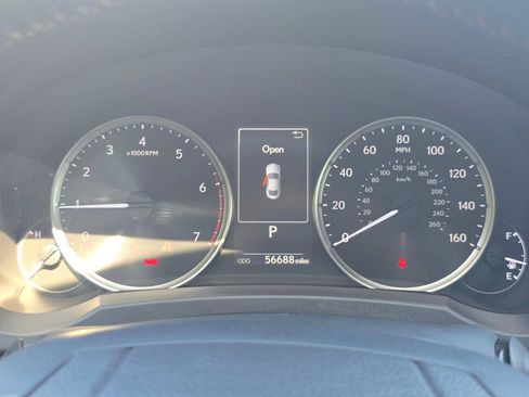 Used 2021 Lexus RC 300 w/ Accessory Package 2 RWD image 24