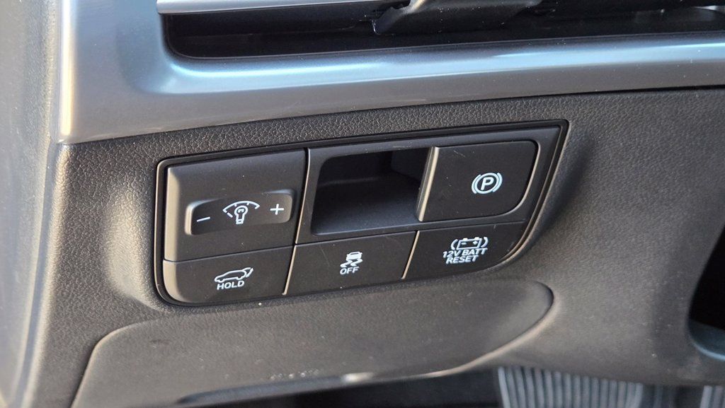 New 2026 Hyundai Tucson SEL FWD image 15