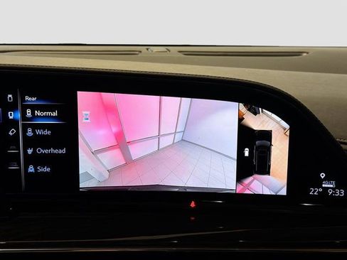 Certified 2023 Cadillac Escalade Premium Luxury image 12