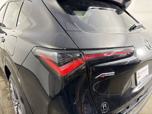 New 2025 Acura ADX A-Spec image 29