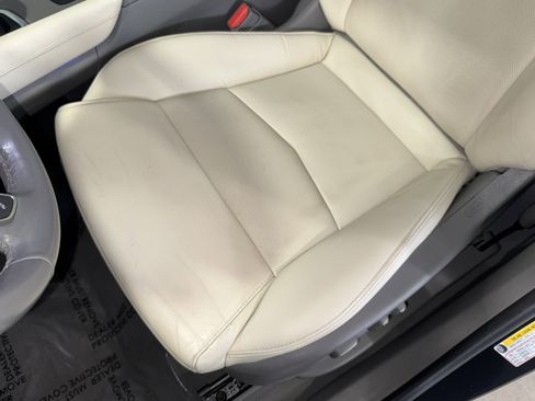 Used 2019 Cadillac XT5 Premium Luxury image 34