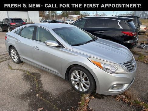 Used 2013 Hyundai Azera image 3