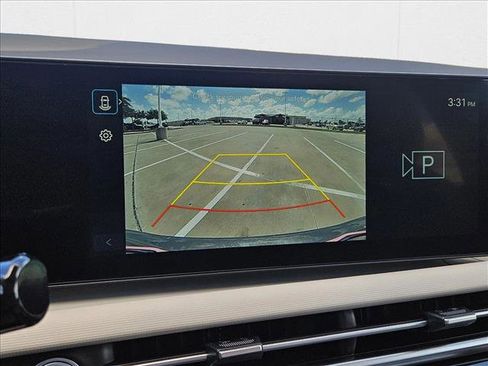 New 2026 Hyundai Tucson SEL image 13