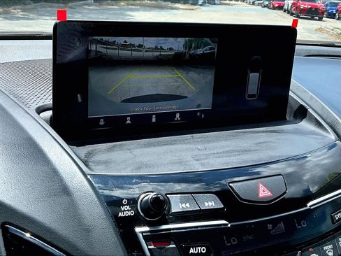 Used 2025 Acura RDX A-Spec image 25