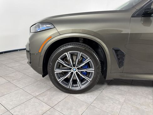 Used 2026 BMW X5 xDrive40i w/ M Sport Package AWD/4WD image 12
