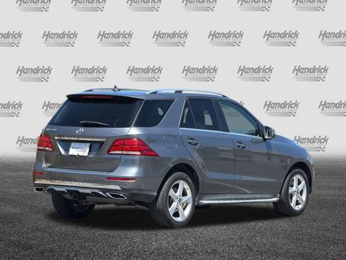 Used 2018 Mercedes-Benz GLE 350 4MATIC image 5