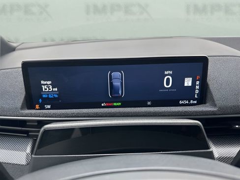 Used 2024 Ford Mustang Mach-E GT image 26