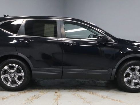 Used 2019 Honda CR-V EX image 12