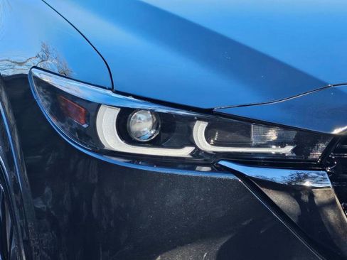 Used 2022 MAZDA CX-5 AWD 2.5 Turbo image 18