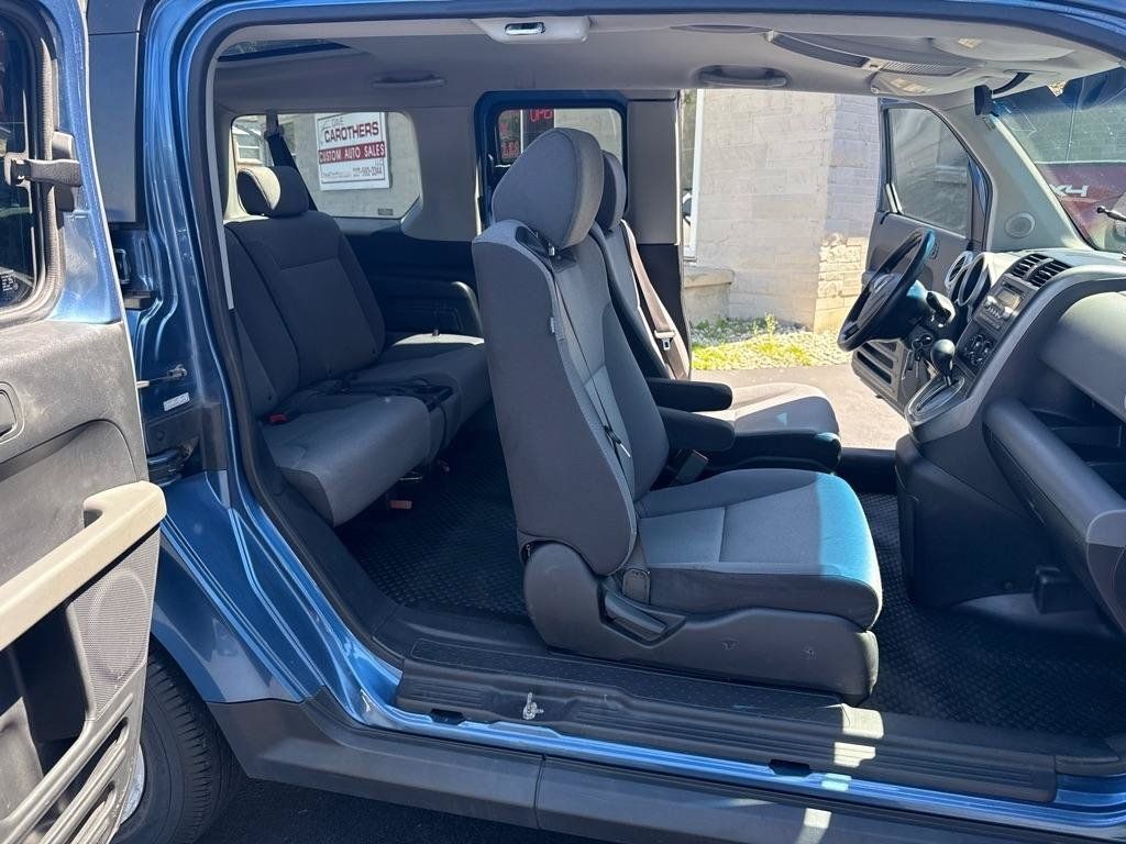 Used 2007 Honda Element EX image 14