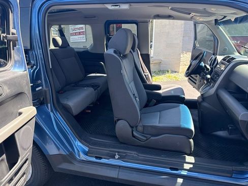 Used 2007 Honda Element EX image 14