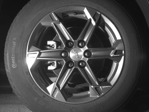 Used 2025 Chevrolet Blazer LT image 15