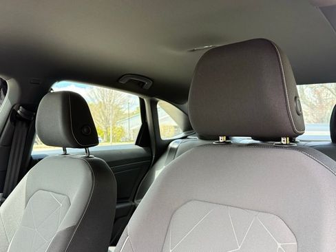 New 2026 Volkswagen Jetta Sport FWD image 27