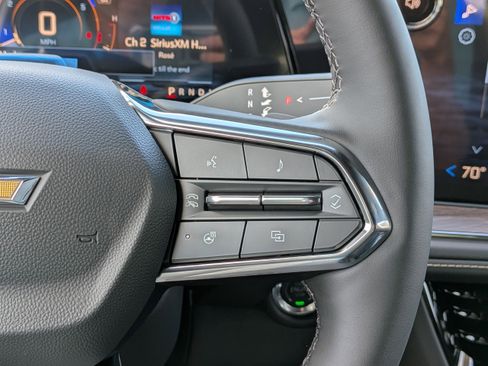 New 2026 Chevrolet Tahoe Premier image 20