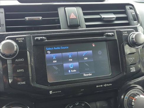 Used 2019 Toyota 4Runner TRD Off-Road image 10