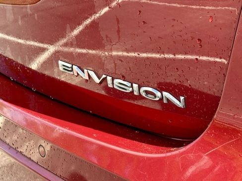Used 2017 Buick Envision Essence image 15