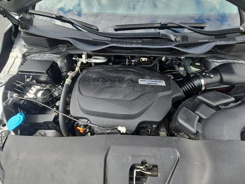 Used 2019 Honda Odyssey Elite image 8
